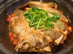 -茄子恰恰·新云南小炒(金池购物中心店)