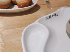 -玖鲜小笼(中山广场店)