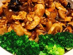 -宝轩渔府·老字号海鲜·正宗津菜(水上店)