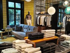 -SUITSUPPLY(安福路店)