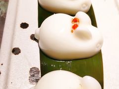 -假装苏杭·园林餐厅(陆家嘴中心店)