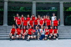 -亚太瑜伽普拉提学院