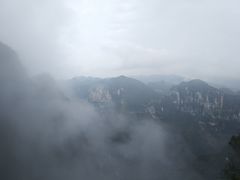 -重庆云阳龙缸景区