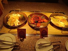 -韵咖啡自助餐厅(天津香格里拉店)