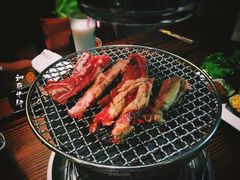 -和萌牛肠烧烤(财富中心店)