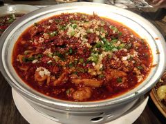 -水煮三国·川鲁江湖菜(香山店)