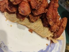 -牛庄馅饼(安通街店)