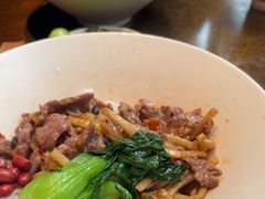 -漆黑觉米粉(三里屯店)