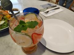 -玛尚诺Pizza&Bar(长泰广场店)