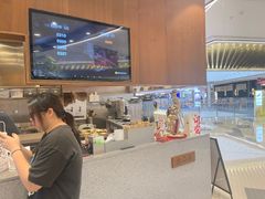 -君之狮子山·轻糖烘焙(松江印象城店)