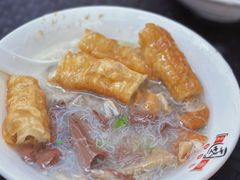 -国仔面线糊(水门国仔总店)