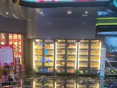 -星璨火吧KTV聚会餐厅(华清广场店)
