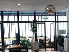 大堂-守柴炉烤鸭(鱼嘴店)