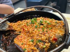 -聚味瞿记·龙虾堂(咸嘉湖店)