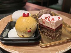 -牛New寿喜烧(金茂览秀城店)