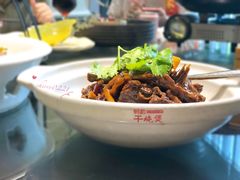 -茶叁酒肆·楚味江湖(菱角湖店)