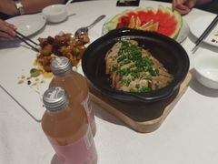 -大铁勺新津菜(东丽阳光新业广场店)
