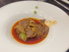 -宝燕壹号景观餐厅(龙盛国际商业广场店)