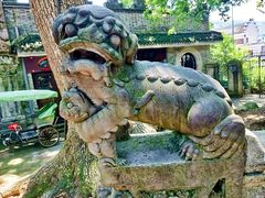 -溪口-滕头旅游景区