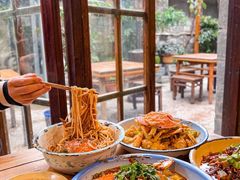 -夹夹大·蟹蟹大排档(财富又一城店)