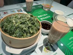 -新疆兵团食府清真(马连道店)