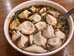-回坊马二饺子馆