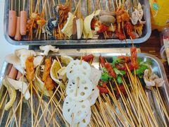 -杨校长·老成都串串香火锅(全国总店)