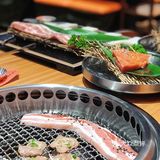 烤肉打卡｜落日派对