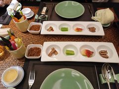 -王府茶宴(大观园总店)