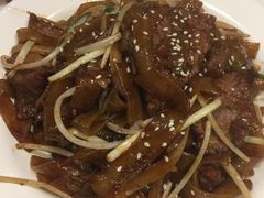 -新大咀港式茶餐厅(宝山万达店)