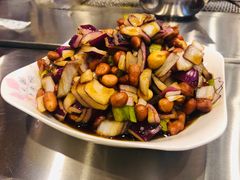 -宗泉烤全羊·烤羊腿·家常菜(解放东路店)