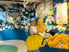 -宜家家居(四元桥商场店)