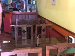 -panchos 墨西哥餐厅(嘉绿苑店)