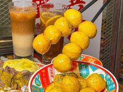 -孖记茶档·热腾茶餐(江南西plus店)