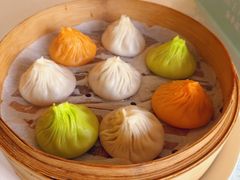 -上海和平饭店龙凤厅 Dragon Phoenix
