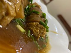 -天目湖刘老四农庄