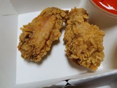 -肯德基(丰北路店)