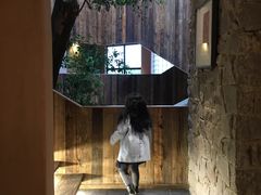 -驿舍·民國老营房院子私房菜(科学会堂店)