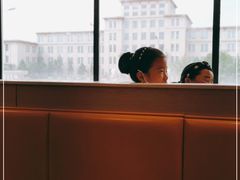 -麦当劳(军博店)