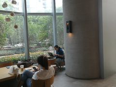 -星巴克(丁香国际商业中心店)