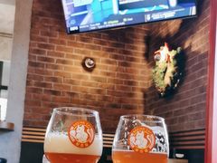 -Boxing Cat Brewery拳击猫精酿啤酒馆(永福店)