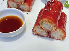 -蝴蝶里·粤菜·点心(滨江龙湖店)
