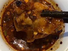 -土风豆米火锅(鸿通城店)