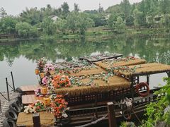 -常德桃花源景区