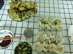 -日丰园海肠水饺·老字号大连海鲜(和平广场店)