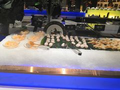 自助取餐区-加餐海鲜自助(宝龙一城店)