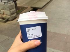 -瑞幸咖啡(国贸商场店)