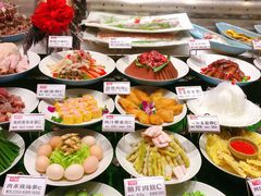 -忆江南·临江鱼馆