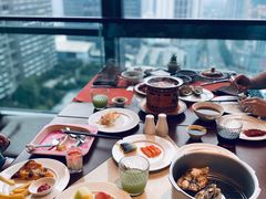 -富力丽思卡尔顿酒店·香荟全日制餐厅