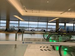 -上海浦东国际机场-T2航站楼